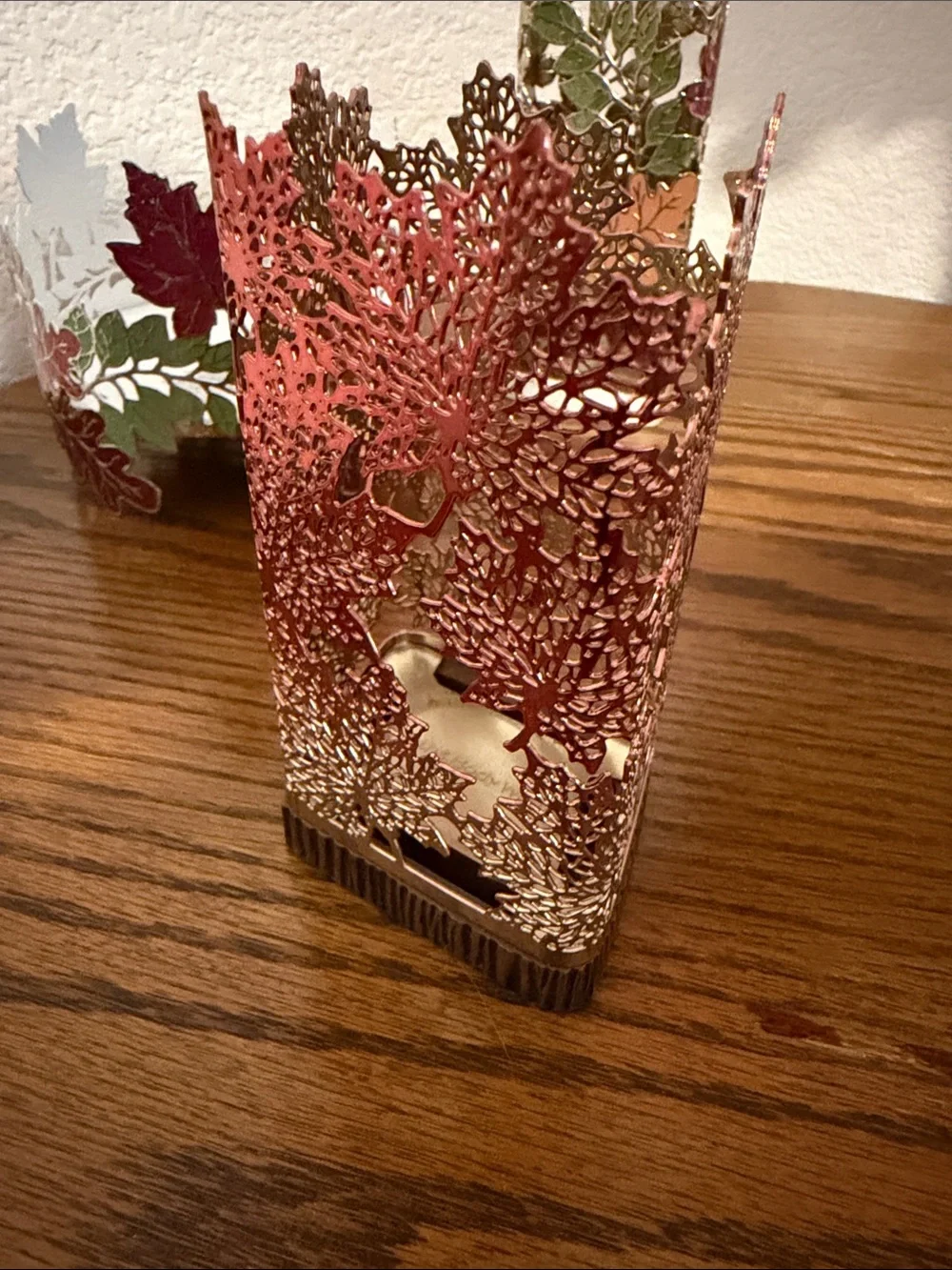 BBW 2025 1 Candle Holder & 2 Handsoap Holders